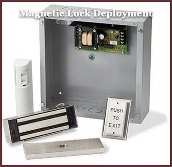 Locksmith Solution Services Las Vegas, NV 702-359-0361 - magneti--lock