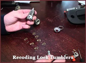 Locksmith Solution Services Las Vegas, NV 702-359-0361 - recoding-lock-tumblers