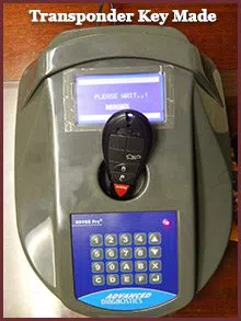 Locksmith Solution Services Las Vegas, NV 702-359-0361 - transponder-key